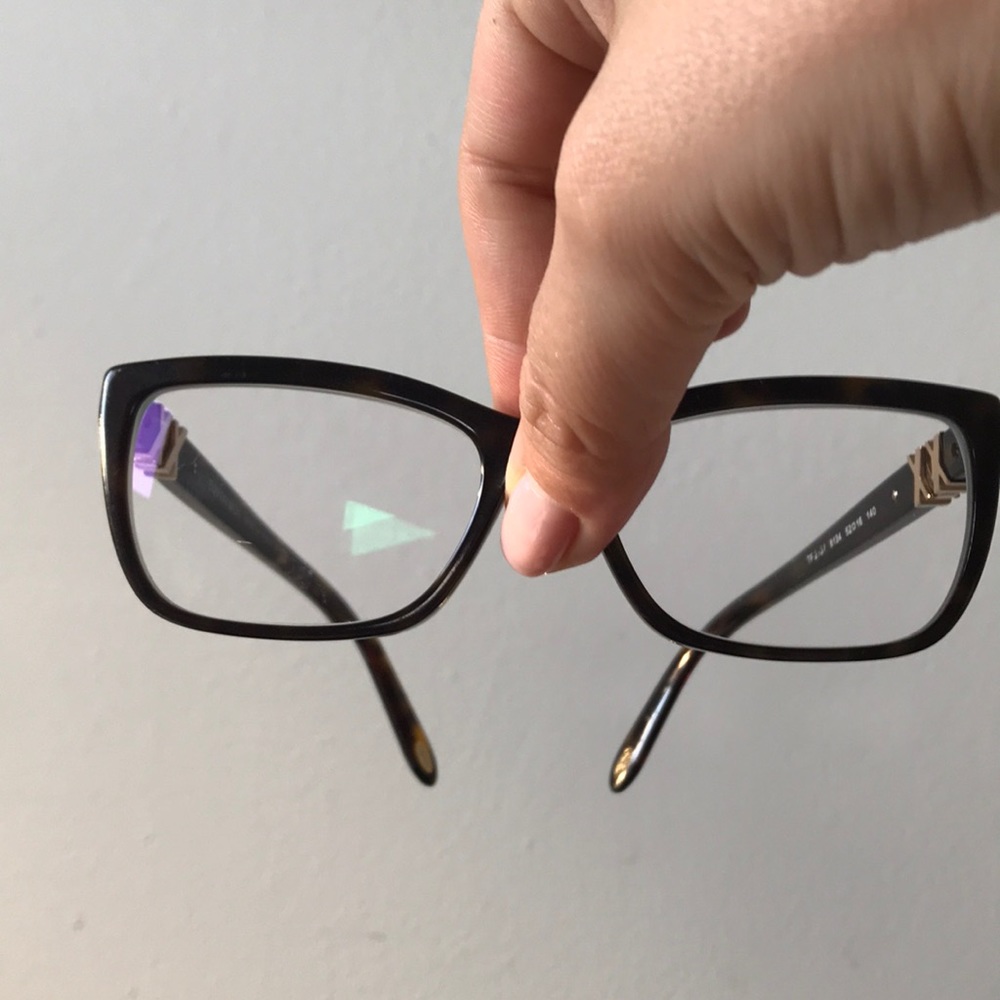Glasses - Picture 7 of 14